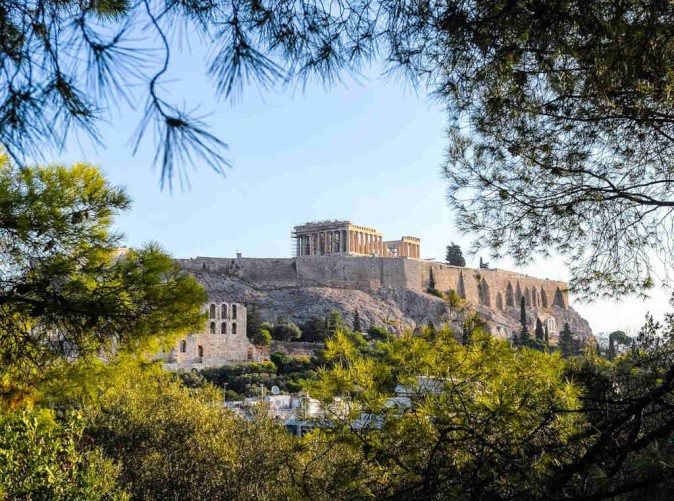 010_Griechenland_Schoene Aussichten Touristik_pixabay_athens-4857925_1280